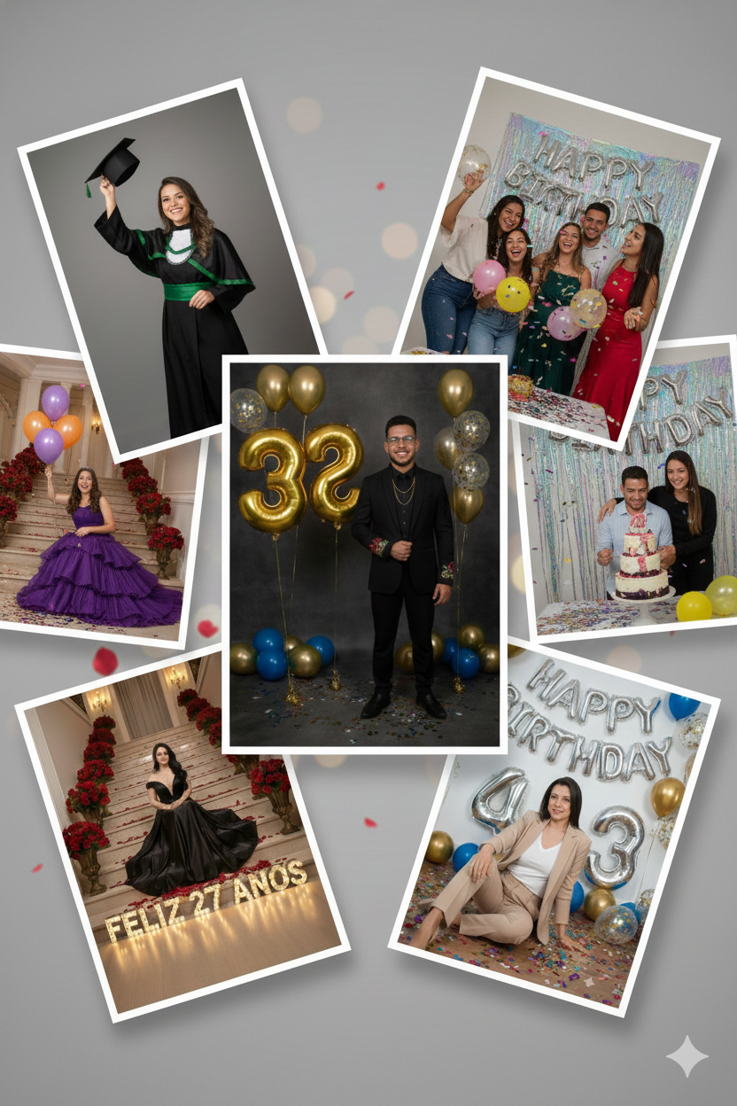 Mockup Pacote Premium