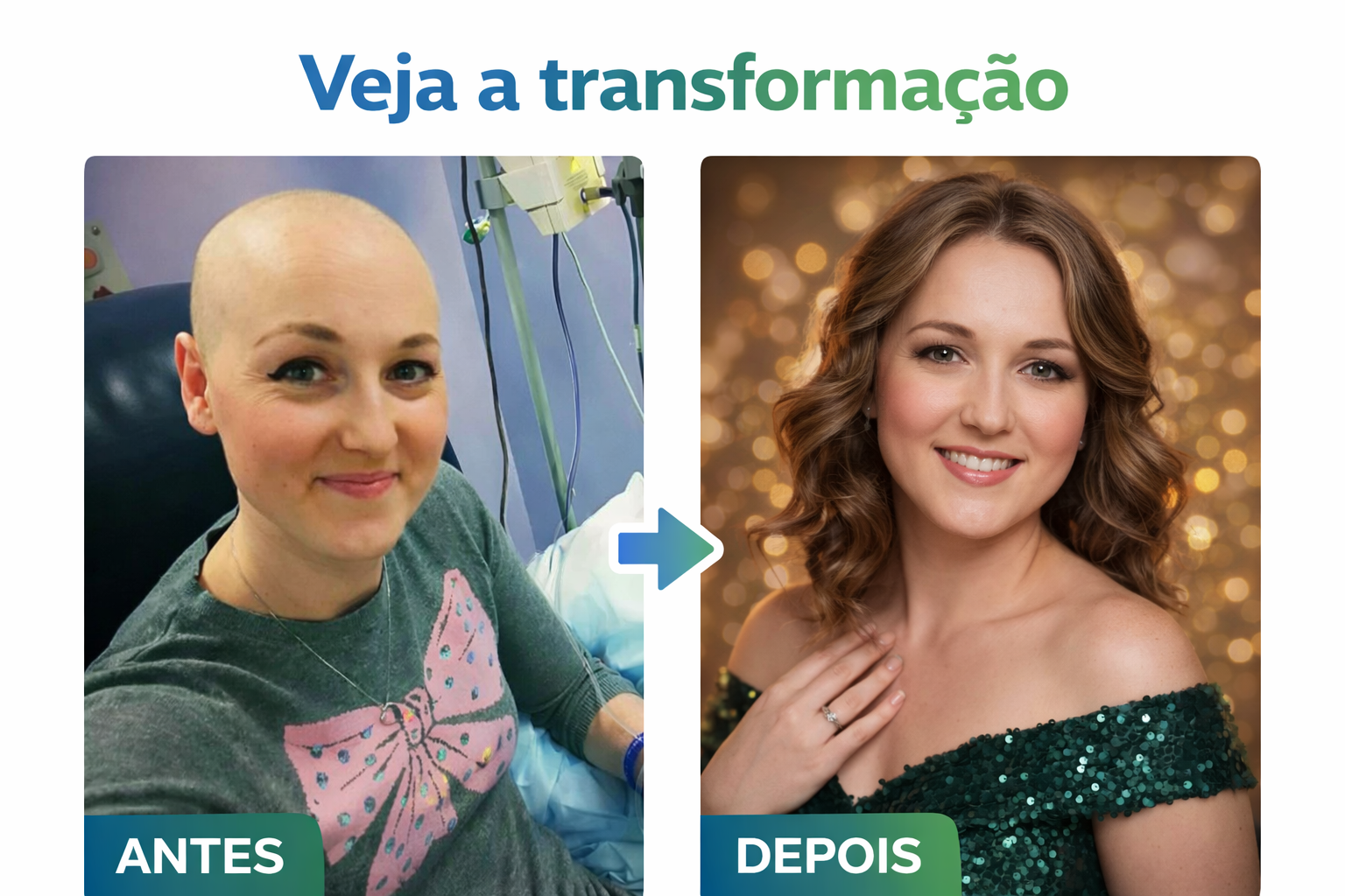 Ensaio Fotográfico com IA - Slide 4